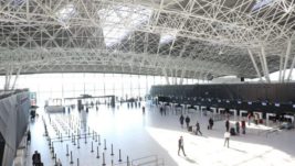 [KOLUMNA ALENA ŠĆURICA] Letove ima samo šest aerodroma regije