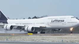 [KOLUMNA ALENA ŠĆURICA] Korona virus kao kraj najgore godine u povijesti zrakoplovstva