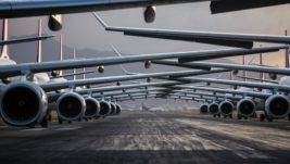 [KOLUMNA ALENA ŠĆURICA] Kakav će biti zračni promet nakon Korona virusa?