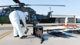 HEMS ili nešto drugo: Gde su helikopteri bivše Jugoslavije u COVID-19 krizi?