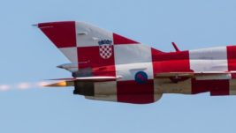 MiG-29 i DACT niša za HRZ: Ruski avioni i američko zadovoljstvo