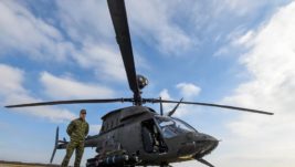 Hrvatskoj isporučene protivoklopne rakete Hellfire