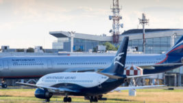 [KOLUMNA ALENA ŠĆURICA] Kako će izgledati avio-promet u doba Korone, da li je moralno subvencionirati globalne avio-kompanije?