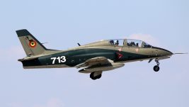 Rumunija sama modernizuje 10 aviona IAR-99 na nivo naprednih školsko-borbenih letelica