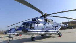 [POSLEDNJA VEST] Nesreća makedonskog policijskog helikoptera Mi-171 remontovanog u Srbiji – nema žrtava