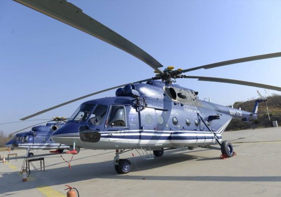 [POSLEDNJA VEST] Nesreća makedonskog policijskog helikoptera Mi-171 remontovanog u Srbiji – nema žrtava