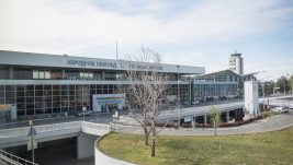 Aerodrom „Nikola Tesla“: Sledeće nedelje ponovo letimo