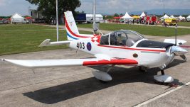 [POSLEDNJA VEST] Srušio se školski avion Zlin Z-242L hrvatskog Ratnog vazduhoplovstva, dvočlana posada poginula; ministar odbrane Hrvatske podneo ostavku