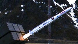 Mađarskoj odobrena kupovina raketa za raketni sistem PVO NASAMS 2