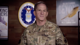 Srpsko Ministarstvo odbrane i USAF prikazali svoja dva generala na godišnjicu obaranja aviona F-16: „Kako sam brlijantno presreo Nevu“