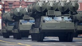 Vojna parada u Moskvi: Detaljno o vojnoj tehnici i svim premijerama