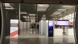 Ako želite Korona PCR test i rezultate nakon 5 sati – letite Lufthanzom