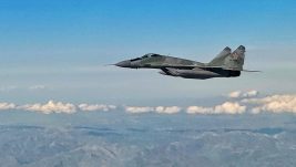 Isporuke borbenih aviona maršalu Haftaru i Siriji: Da li je MiG-29 postigao prvu vazdušnu pobedu iznad Libije?