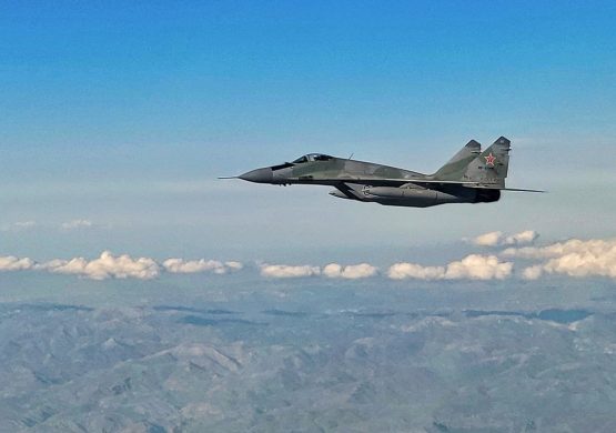 Isporuke borbenih aviona maršalu Haftaru i Siriji: Da li je MiG-29 postigao prvu vazdušnu pobedu iznad Libije?