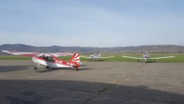 [NAJAVA] Takmičenje pilota „Memorijal pilot Mihaijlo Petrović“ u subotu 4. jula na aerodromu Trstenik