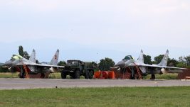 Bugarska prodaje deo svoje flote lovaca MiG-29