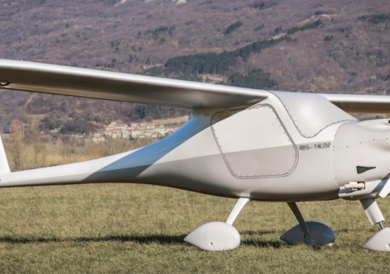 Još jedan uspeh Pipistrela: Komanda za specijalne operacije američke vojske nabavila avione za osmatranje iz Slovenije
