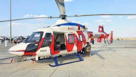 [POSLEDNJA VEST] Potvrđeno: Republika Srpska kupuje tri ruska helikoptera Ansat za svoju policiju