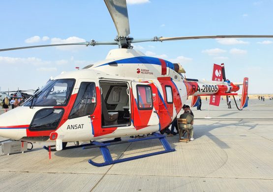 [POSLEDNJA VEST] Potvrđeno: Republika Srpska kupuje tri ruska helikoptera Ansat za svoju policiju