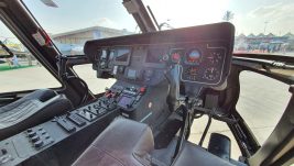Piloti Republike Srpske dobijaju džabe obuku u Rusiji: Simulator za helikopter Ansat sertifikovan po ICAO standardima