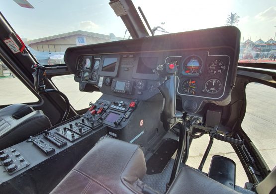 Piloti Republike Srpske dobijaju džabe obuku u Rusiji: Simulator za helikopter Ansat sertifikovan po ICAO standardima