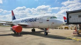 [ANALIZA] Da li će Er Srbija preživeti Viz er?