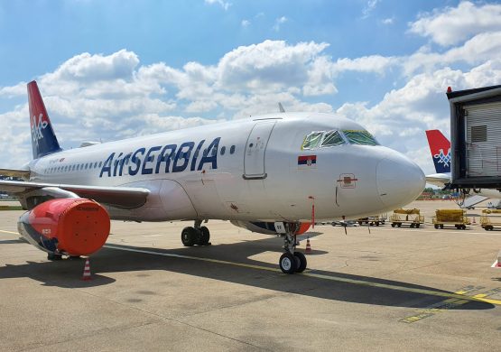 [ANALIZA] Da li će Er Srbija preživeti Viz er?