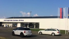[KOLUMNA ALENA ŠĆURICA] Uzlet Banja Luke prekinut Koronom