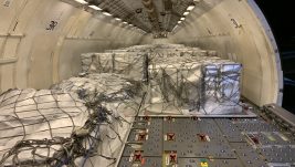 Korona haos i prevoz tereta avionom: „Kako smo prevezli 35 miliona maski avionima do Srbije“