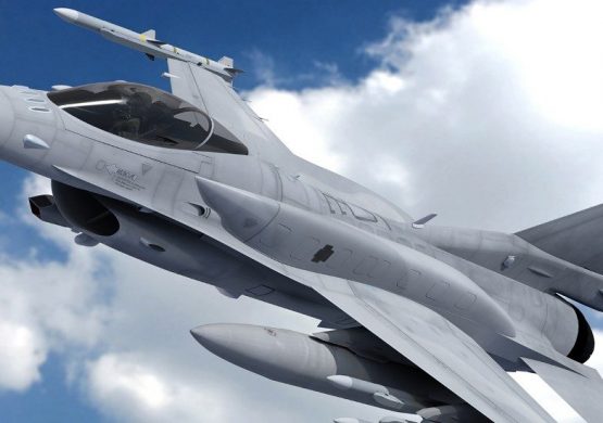 Bugarska kupuje dodatnih 8 F-16, nove raketne sisteme PVO i 3D radare