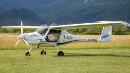 Slovenci ponovo dominiraju: EASA dodelila prvi tip sertifikat na svetu za avion sa kompletno električnim pogonom Pipistrelovom Velis Electru