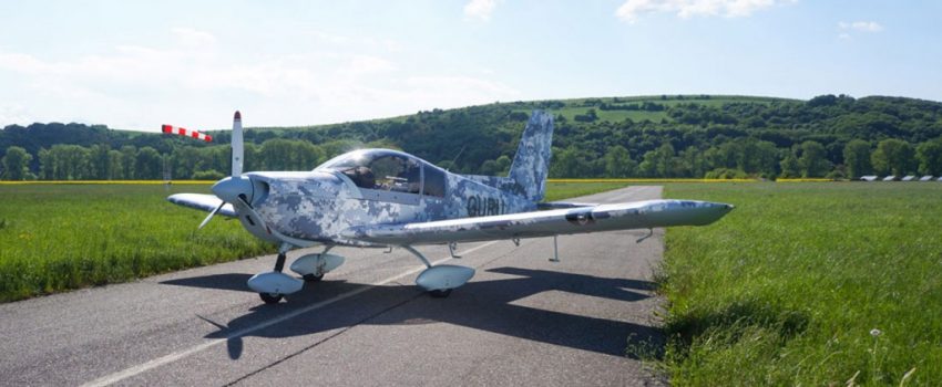 Akademija Ratnog vazduhoplovstva Bugarske traži nove školske avione dok Ministarstvo odbrane kupuje 4 Zlina 242L