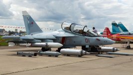 [ANALIZA] Koje sve avione Srbija može nabaviti za svoju lovačko-bombardersku avijaciju?