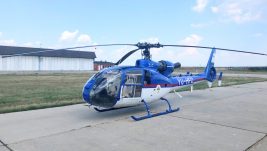 [POSLEDNJA VEST] Helikopterska jedinca MUP-a Srbije uzima 5 Gazela iz Republike Srpske