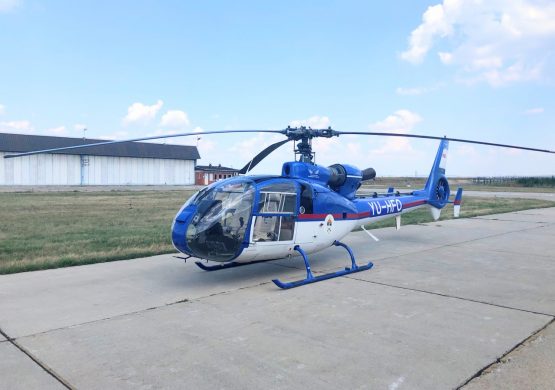 [POSLEDNJA VEST] Helikopterska jedinca MUP-a Srbije uzima 5 Gazela iz Republike Srpske