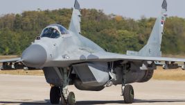 [ANALIZA] Kakva je perspektiva upotrebe lovačkog aviona MiG-29? (I deo)
