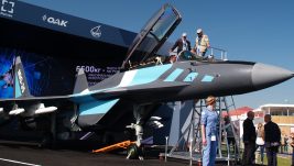 [ANALIZA] Kakva je perspektiva upotrebe lovačkog aviona MiG-29? (II deo)