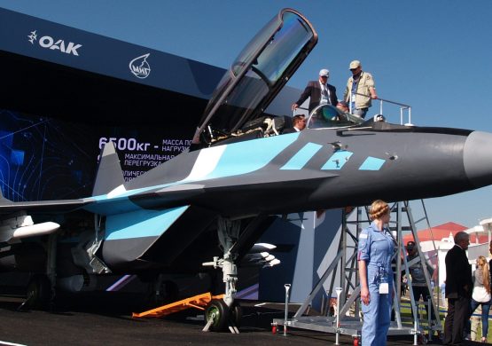 [ANALIZA] Kakva je perspektiva upotrebe lovačkog aviona MiG-29? (II deo)