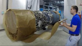 Počinje ispitivanje ruskog motora RD-93MA – buduće pogonske grupe borbenog aviona JF-17 Block 3