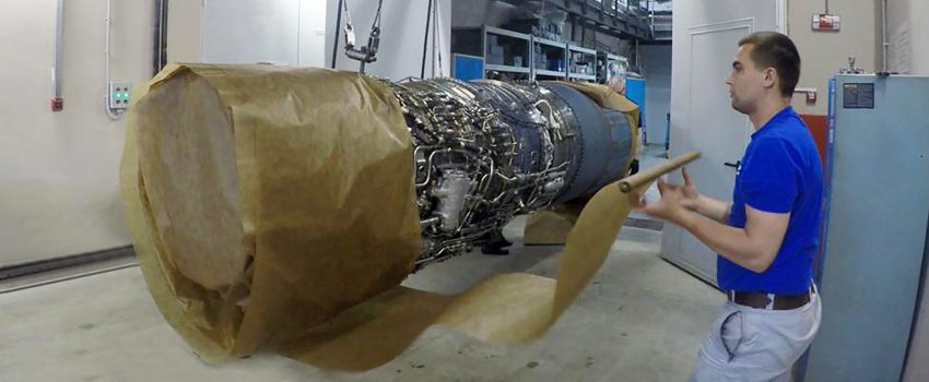 Počinje ispitivanje ruskog motora RD-93MA – buduće pogonske grupe borbenog aviona JF-17 Block 3