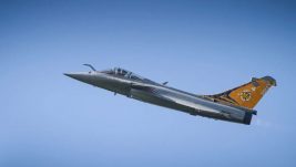 [ANALIZA] Rafali za Hrvatsku: realnost ili utopija?