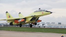 Pogranična kriza sa Kinom: Indija iz Rusije nabavlja 21 MiG-29 i 12 Su-30