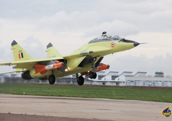 Pogranična kriza sa Kinom: Indija iz Rusije nabavlja 21 MiG-29 i 12 Su-30