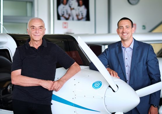 Pipistrel i švajcarska kompanija Green Motion žele da naprave univerzalne punjače za električne avione, plaćanje struje aplikacijom