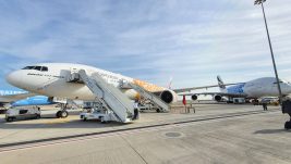 Komičan rast vazdušnog saobraćaja iznad Evrope, SMATSA objavila godišnji pad prihoda