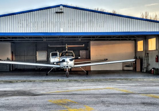 [PILOT SA ISTOKA] Kako do prvog pilotskog posla?