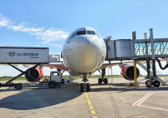 Er Srbija prijavila neto dobit od 9,5 miliona evra za 2019. godinu