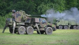 [ANALIZA] Dokle se stiglo sa razvojem domaćeg artiljerijsko-raketnog sistema PVO PASARS?
