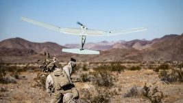 Albanija do 2022. godine dobija 6 malih bespilotnih sistema RQ-20B Puma