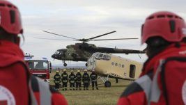 Dva incidenta u mesec dana: Kako funkcioniše civilni sistem traganja i spasavanja za vazduhoplovom u Srbiji?